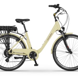 Ecobike Traffic Beige