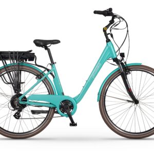 Ecobike Traffic Mint
