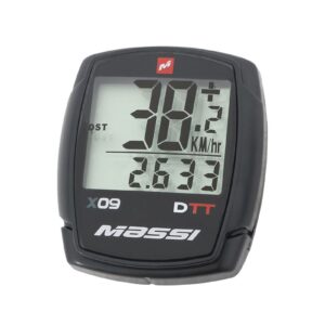 Massi X09 DTT
