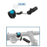 M-wave Electro Bell
