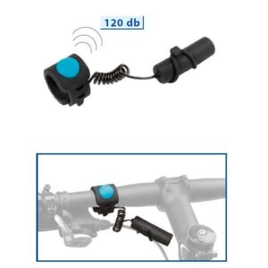 M-wave Electro Bell