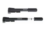 Massi CM07 Double Valve Telescopic Gauge