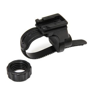 Cateye Soporte manillar FlexTight
