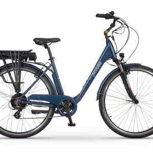 Ecobike Traffic Blue