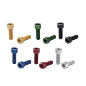 KCNC Tornillos para portabidón