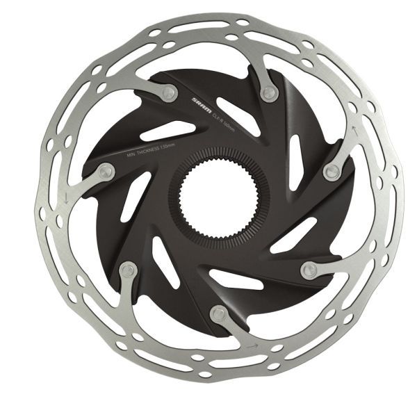 Sram Centerline X Road CL
