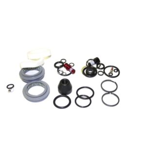 Rock Shox Kit Mantenimiento Sid Reba Solo Air