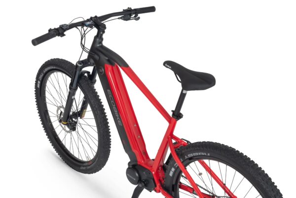 Ecobike RX500