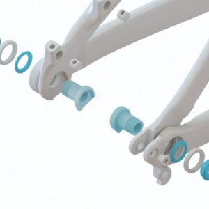 BH Split Pivot Lynx