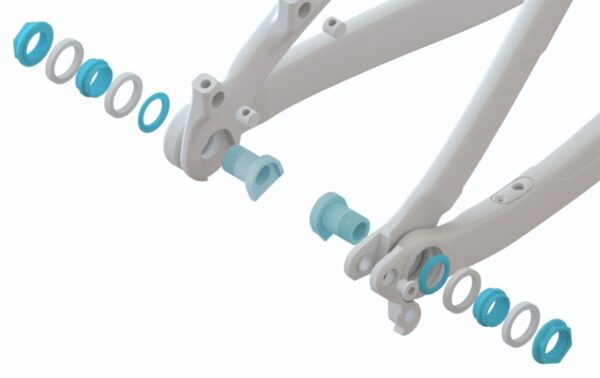 BH Split Pivot Lynx