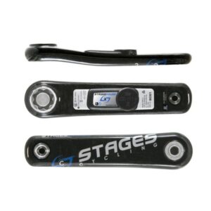 Stages Power L - Carbon BB30 (SRAM, Easton, RaceFace) FSA 386EVO - OFERTA