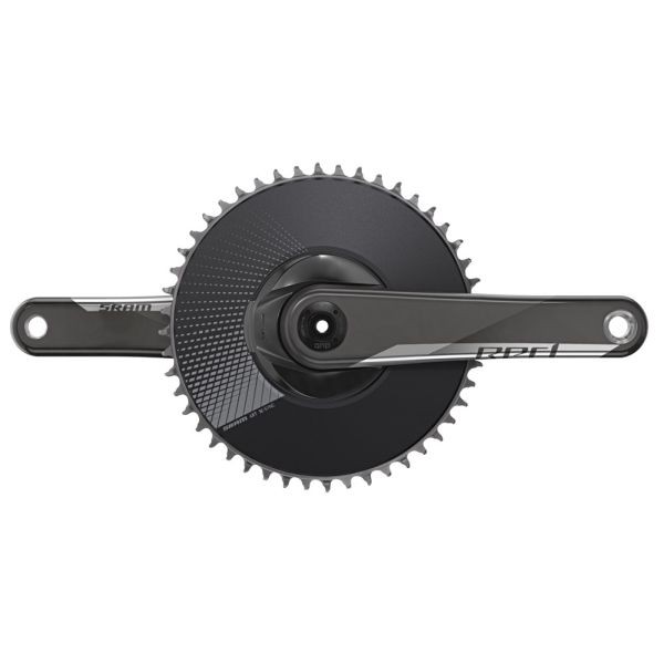 Sram RED AXS 1X Aero