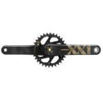 Sram XX1 Eagle DUB SL