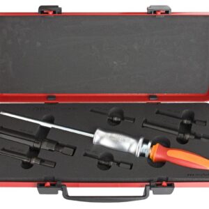 Unior Extractor de Rodamientos Interiores