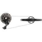Sram NX Eagle