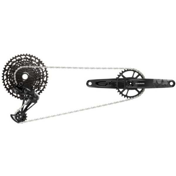 Sram NX Eagle
