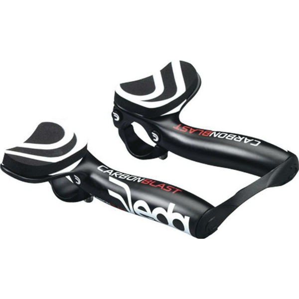Deda Elementi Aerobar Carbon Blast