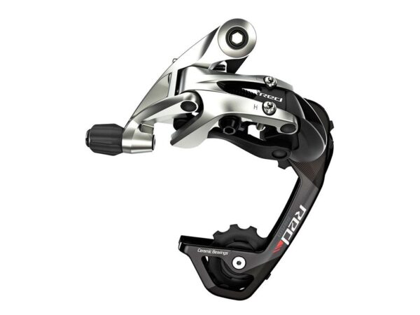 Sram Red