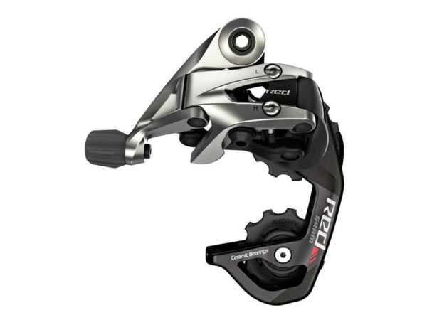 Sram Red