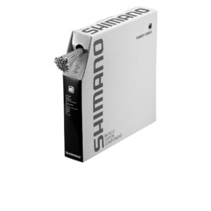 Shimano Cable de cambio 1,2x2100