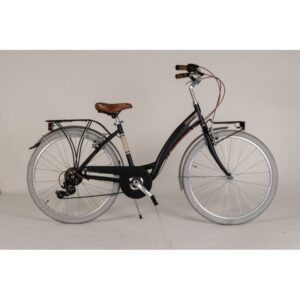 Quer Nuvo 26" 6V