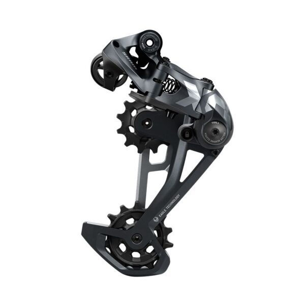 Sram X01 Eagle