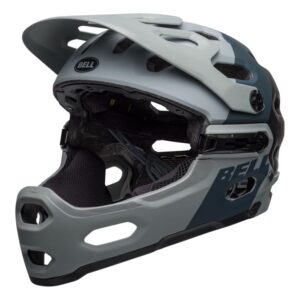 Bell Super 3R MIPS