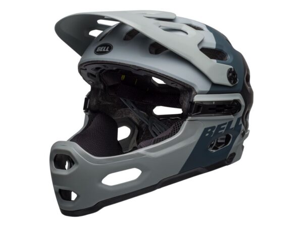 Bell Super 3R MIPS