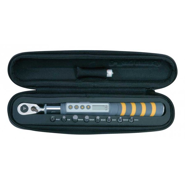 Topeak D-Torq Wrench
