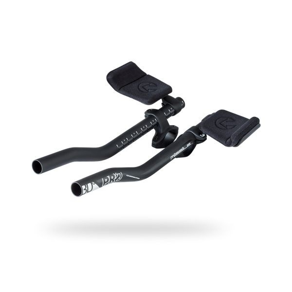 PRO Clip-on Missile S-Bend