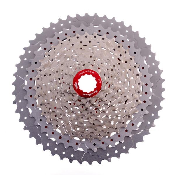 Sunrace CSMX80 EA5 11-50