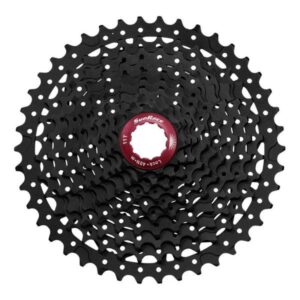 Sunrace CSMX8