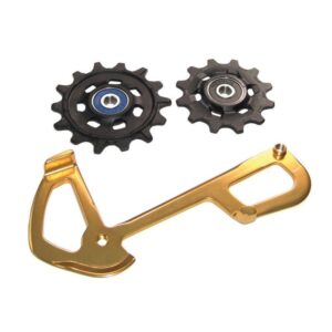 Sram Caja interna/Roldanas XX1 Eagle