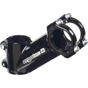 Ergotec High Crab 2 31,8