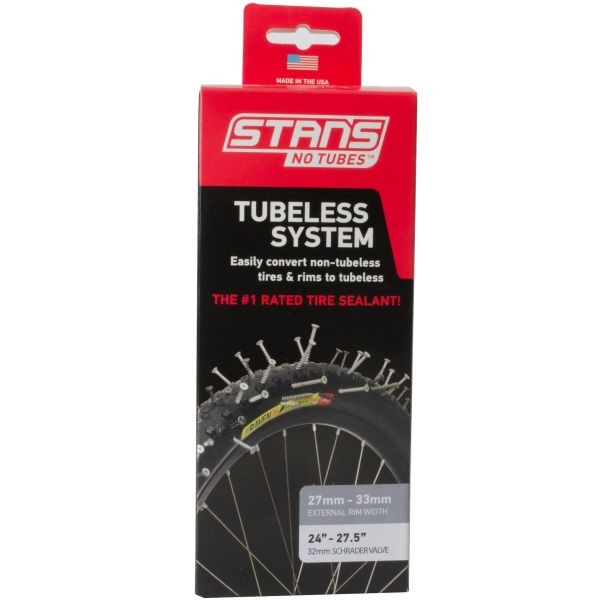 NoTubes Kit Tubeless