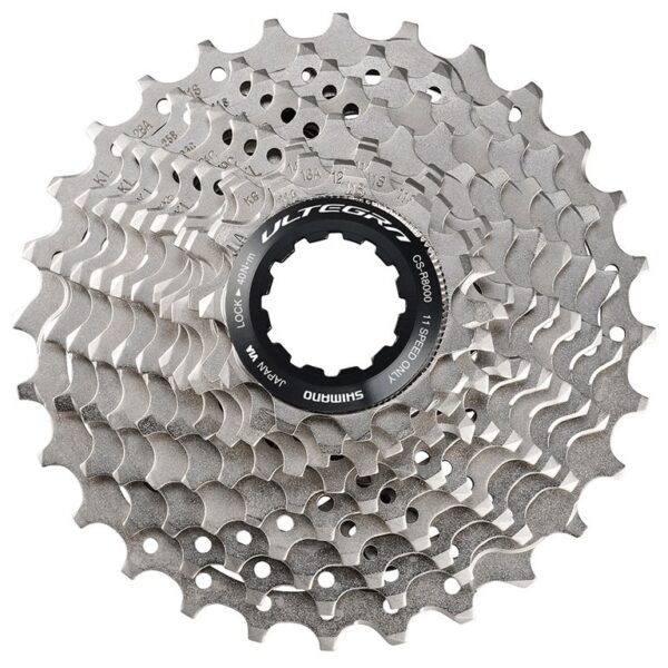 Shimano Ultegra CS-8000