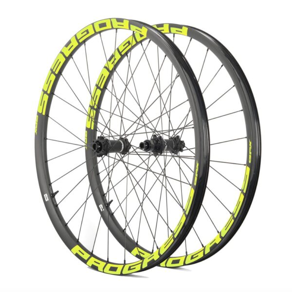 Progress GPX Nexo Boost
