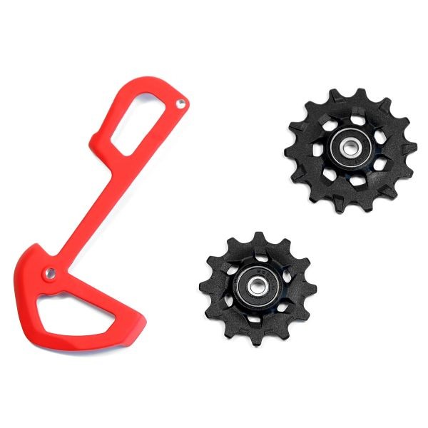 Sram Caja interna/Roldanas X01 Eagle