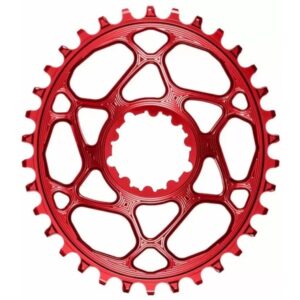 Absolute Black Oval Sram GXP Direct Mount