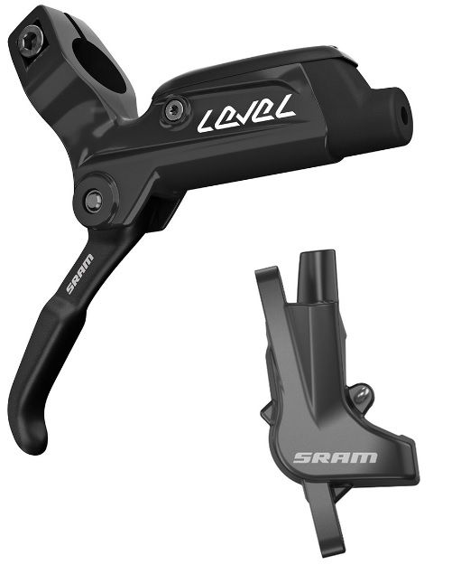 Sram Level