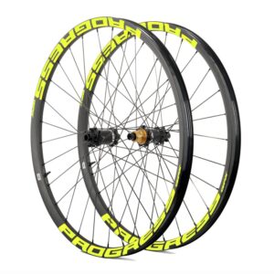 Progress GPX Nitro Boost