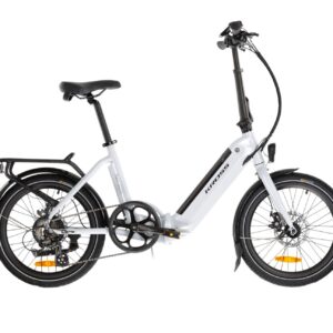 Kross Flex Hybrid 1.0 2023