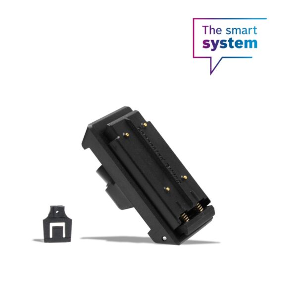 Bosch Interfaz de display, salida de cables trasera