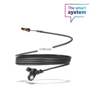 Bosch Sensor Velocidad ABS