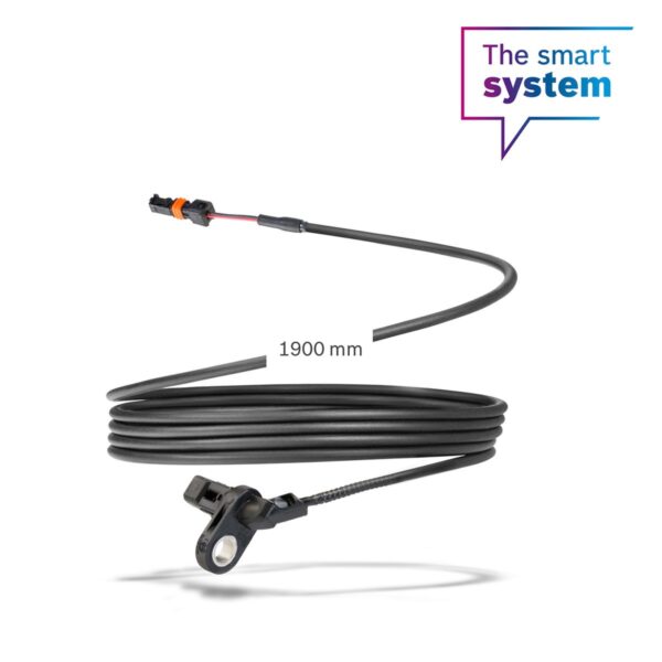 Bosch Sensor Velocidad ABS