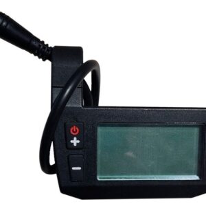 Littium Display Ibiza Dogma 03 y 04