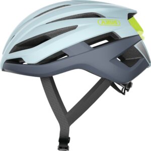 Abus StormChaser Light Grey