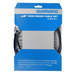 Shimano Kit Cables y Fundas Freno Carretera SUS