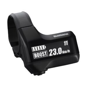 Shimano Display Steps SC-E7000