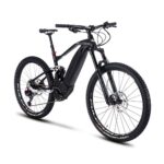 Fantic XMF 1.7 Carbon Sport